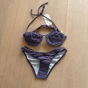 Doen Bikini Set